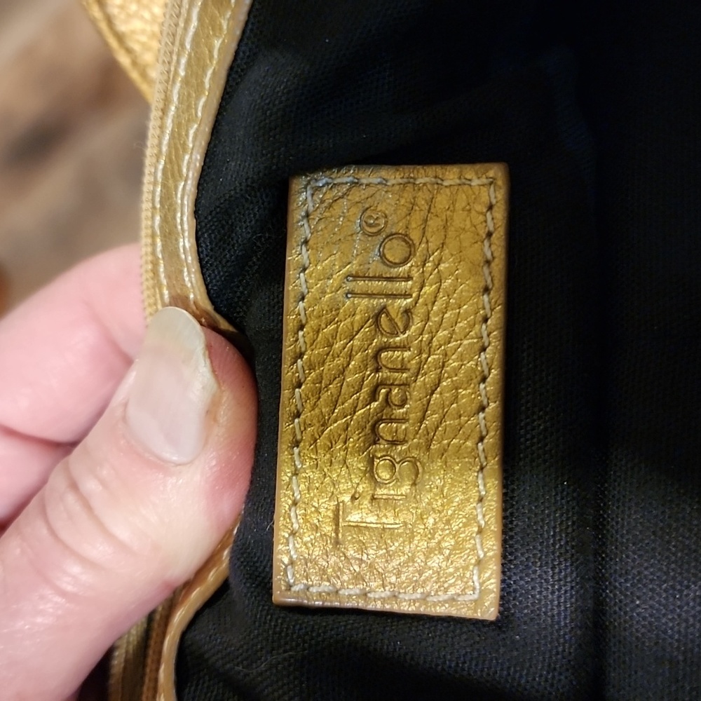 Tignanello purse - Picture 10 of 10